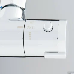 Thermostatische Douchekraan Schutte London Chroom -Exporteren Badkamer Top Winkel thermostatische douchemengkraan schutte london chroom sfeer3