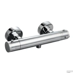 Thermostatische Douchekraan Schutte London Chroom