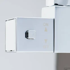 Thermostatische Douchekraan Schutte Tokyo Chroom -Exporteren Badkamer Top Winkel thermostatische douchemengkraan schutte tokyo chroom sfeer4