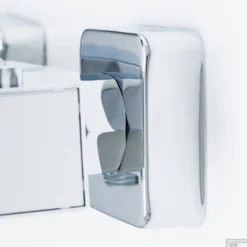 Thermostatische Douchekraan Schutte Tokyo Chroom -Exporteren Badkamer Top Winkel thermostatische douchemengkraan schutte tokyo chroom sfeer5