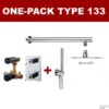 Thermostatische Inbouw Regendouche Set Wiesbaden Type 133 Wandarm Ufo 30 Cm Rond Incl. Inbouwdeel -Exporteren Badkamer Top Winkel thermostatische inbouw regendouche set wiesbaden type 133 wanddarm ufo 30 cm rond incl. inbouwde 29.5033