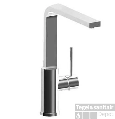 Tres Keukenkraan Max Tres 162435 4 Tres Keukenkraan Max Tres 162435 - Afbeelding 2