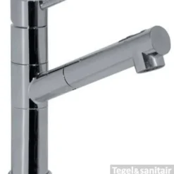 Tres Keukenkraan Uittrekbaar 130434 -Exporteren Badkamer Top Winkel tres keukenkraan uittrekbaar 130434 0
