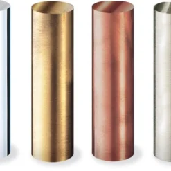 Tres Vensterkraan RETRO Nostalgisch Brons 124334BR