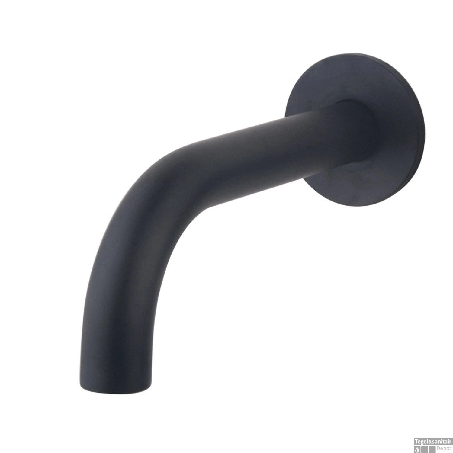 Badkraanset Wiesbaden Dreams Met Inbouwdeel En Baduitloop Zwart 7 Badkraanset Wiesbaden Dreams Met Inbouwdeel En Baduitloop Zwart - Afbeelding 5