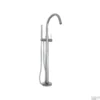 Vrijstaande Badkraan Brauer Chrome Met Handdouche Staafmodel Chroom -Exporteren Badkamer Top Winkel vrijstaande badkraan brauer chrome met handdouche staafmodel chroom shop