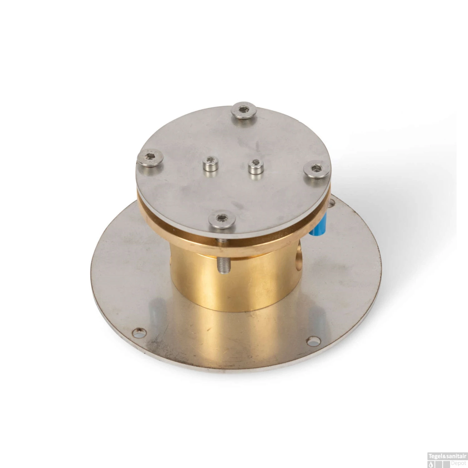 Vrijstaande Badmengkraan Bongio Squadra Met Handdoucheset En Omstel Mat Zwart 4 Vrijstaande Badmengkraan Bongio Squadra Met Handdoucheset En Omstel Mat Zwart - Afbeelding 2