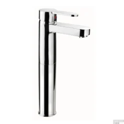 Wastafel Mengkraan Schutte Elephant Chroom Verhoogd