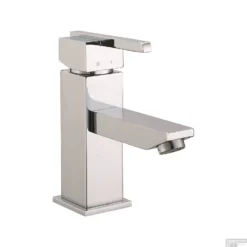 Wastafel Mengkraan Schutte Frog Chroom