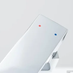 Wastafel Mengkraan Schutte Tokyo II Chroom -Exporteren Badkamer Top Winkel wastafel mengkraan schutte tokyo ii chroom sfeer3