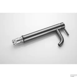 Wastafelkraan Boss & Wessing Plus 30.5 Cm Gunmetal 7 Wastafelkraan Boss & Wessing Plus 30.5 Cm Gunmetal -Exporteren Badkamer Top Winkel wastafelkraan boss wessing plus 30.5 cm gunmetal 2