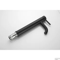 Wastafelkraan Boss & Wessing Plus 30.5 Cm Mat Zwart -Exporteren Badkamer Top Winkel wastafelkraan boss wessing plus 30.5 cm mat zwart 2