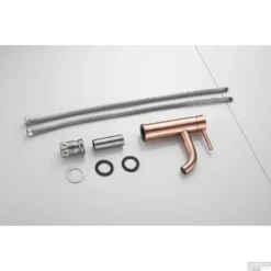 Wastafelkraan Boss & Wessing Plus Geborsteld Koper 10 Wastafelkraan Boss & Wessing Plus Geborsteld Koper -Exporteren Badkamer Top Winkel wastafelkraan boss wessing plus koper 3