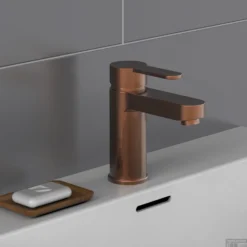 Wastafelkraan Schutte Elephant Mengkraan Eéngreeps Koper Inclusief Click Waste 11 Wastafelkraan Schutte Elephant Mengkraan Eéngreeps Koper Inclusief Click Waste -Exporteren Badkamer Top Winkel wastafelkraan schutte elephant mengkraan e ngreeps koper inclusief click waste sfeer1