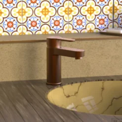 Wastafelkraan Schutte Elephant Mengkraan Eéngreeps Koper Inclusief Click Waste 12 Wastafelkraan Schutte Elephant Mengkraan Eéngreeps Koper Inclusief Click Waste -Exporteren Badkamer Top Winkel wastafelkraan schutte elephant mengkraan e ngreeps koper inclusief click waste sfeer2