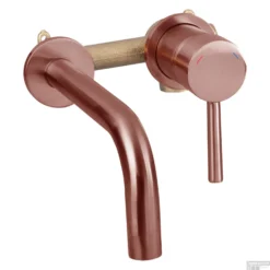 Wastafelmengkraan Differnz Inbouw Koper 8 Wastafelmengkraan Differnz Inbouw Koper -Exporteren Badkamer Top Winkel wastafelmengkraan differnz inbouw koper detail