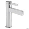 Wastafelmengkraan Finoris HansGrohe Eengreeps 110 Met Pop-up Trekwaste Chroom -Exporteren Badkamer Top Winkel wastafelmengkraan finoris hansgrohe eengreeps 110 met pop up trekwaste chroom shop
