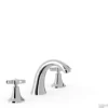 Wastafelmengkraan Tres Clasic Gebogen 2 Grepen Chroom -Exporteren Badkamer Top Winkel wastafelmengkraan tres clasic gebogen 2 grepen chroom shop