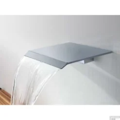 Waterval Badkraan Muuruitloop Best Design Dule Ore RVS