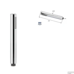 Wiesbaden Inbouw Regendouche Set 04 Caral Muuruitloop Met Glijstang Chroom 13 Wiesbaden Inbouw Regendouche Set 04 Caral Muuruitloop Met Glijstang Chroom -Exporteren Badkamer Top Winkel wiesbaden inbouw regendouche set 04 caral muuruitloop met glijstang chroom 4