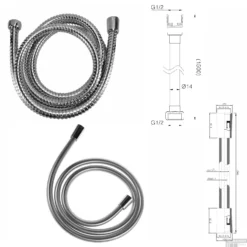 Wiesbaden Inbouw Regendouche Set 04 Caral Muuruitloop Met Glijstang Chroom 14 Wiesbaden Inbouw Regendouche Set 04 Caral Muuruitloop Met Glijstang Chroom -Exporteren Badkamer Top Winkel wiesbaden inbouw regendouche set 04 caral muuruitloop met glijstang chroom 5