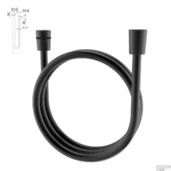 Wiesbaden Inbouw Regendouche Set Caral Rond Muuruitloop Gunmetal PVD Coating 14 Wiesbaden Inbouw Regendouche Set Caral Rond Muuruitloop Gunmetal PVD Coating -Exporteren Badkamer Top Winkel wiesbaden inbouw regendouche set caral rond muuruitloop gunmetal 5