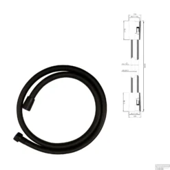 Wiesbaden Inbouw Regendouche Set Caral Rond Muuruitloop Mat Zwart 15 Wiesbaden Inbouw Regendouche Set Caral Rond Muuruitloop Mat Zwart -Exporteren Badkamer Top Winkel wiesbaden inbouw regendouche set caral rond muuruitloop mat zwart 7