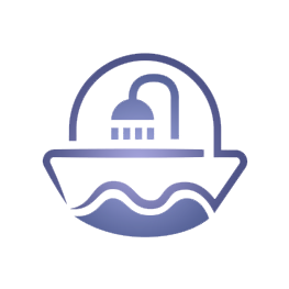 Exporteren Badkamer Top Winkel